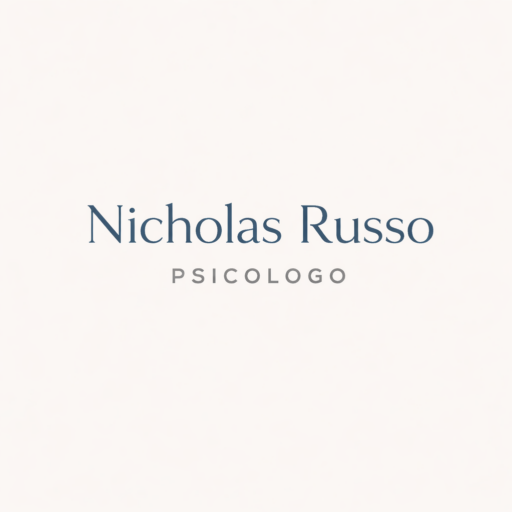 Nicholas Russo – Psicologo